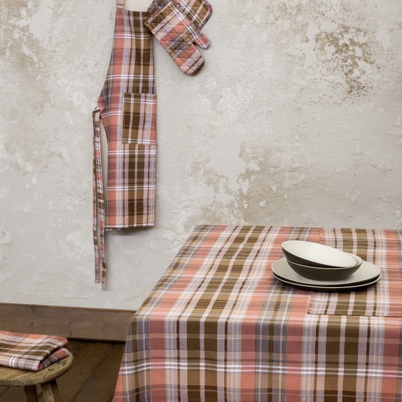 Καρέ Nima Dakota 85x85