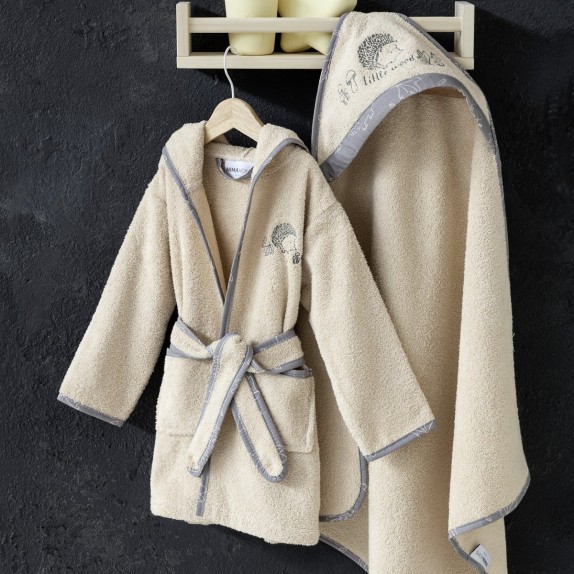 Βρεφικό Μπουρνούζι Nima Beebo 1-2