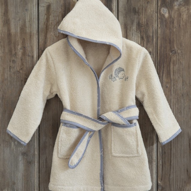 Βρεφικό Μπουρνούζι Nima Beebo 1-2