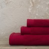 Πετσέτα Χεριών Nima Feel Fresh Ruby Red 40x60
