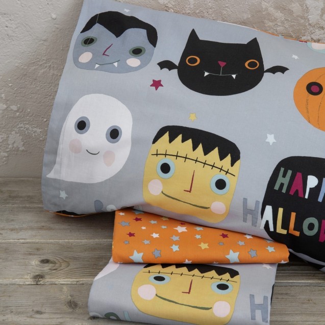 Σετ Παιδική Παπλωματοθήκη Μονή 2 Τεμαχίων Nima...