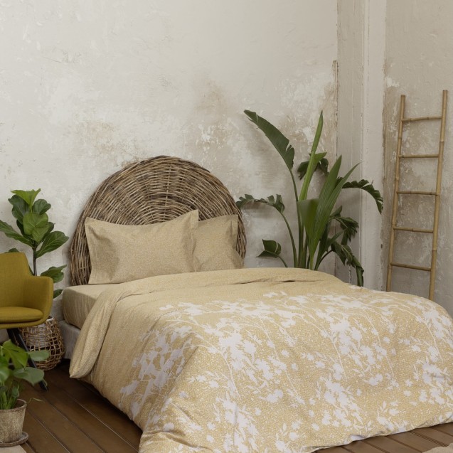 Σετ Παπλωματοθήκη Υπέρδιπλη 3 Τεμαχίων Nima...