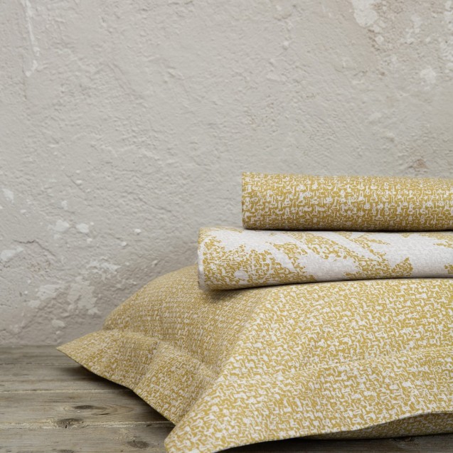 Σετ Παπλωματοθήκη Υπέρδιπλη 3 Τεμαχίων Nima...