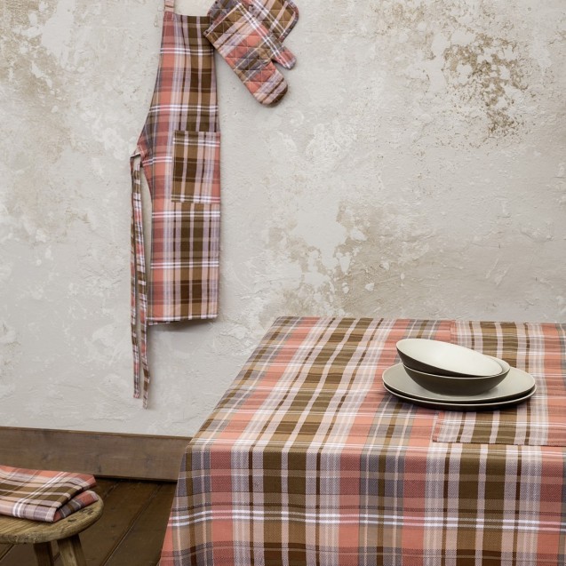 Τραπεζομάντηλο Nima Dakota 150x190