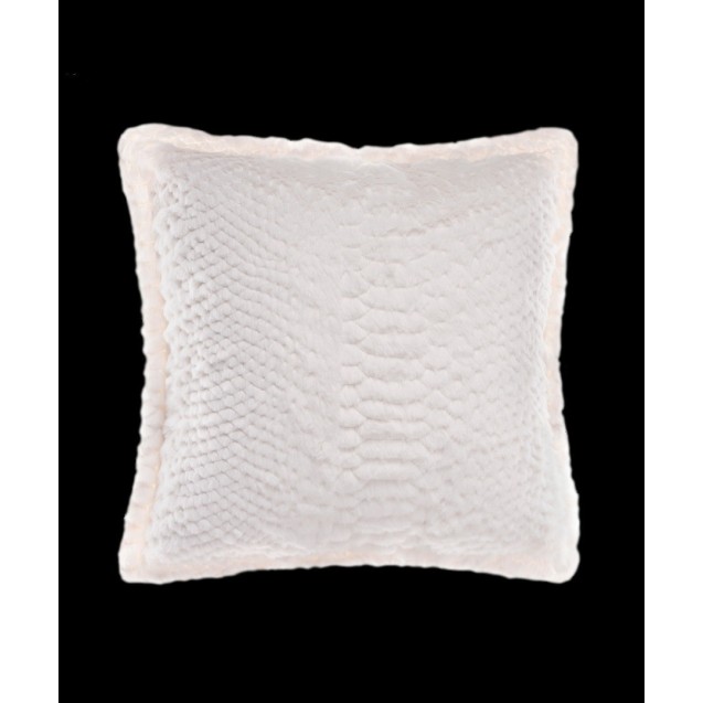 Μαξιλαροθήκη Διακόσμησης Δαπέδου Silk Fashion...