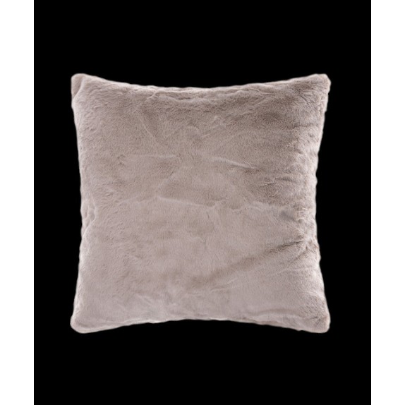 Μαξιλαροθήκη Διακόσμησης Δαπέδου Silk Fashion NX202 Beige...