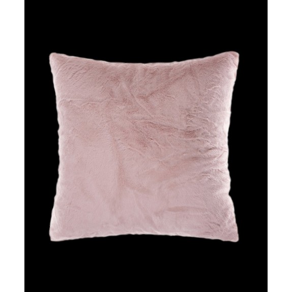 Μαξιλαροθήκη Διακόσμησης Δαπέδου Silk Fashion NX202 Pink...