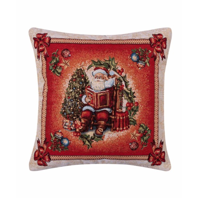 Χριστουγεννιάτικη Μαξιλαροθήκη Διακόσμησης...
