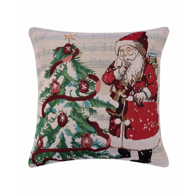  Χριστουγεννιάτικη Μαξιλαροθήκη Διακόσμησης...