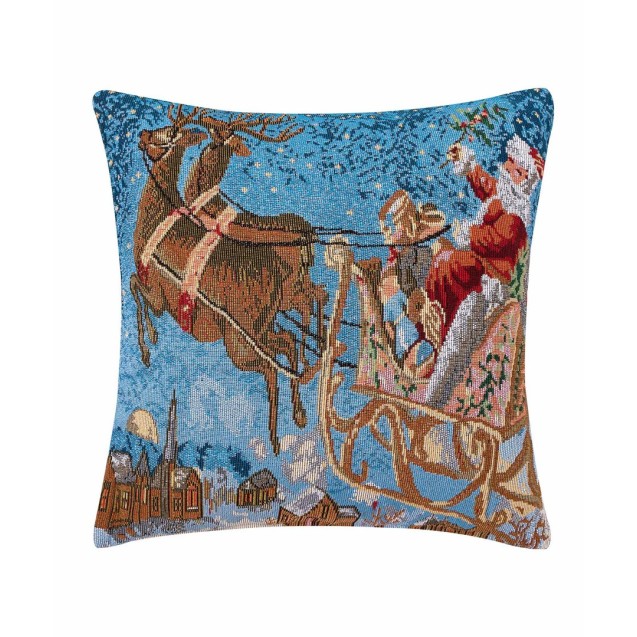  Χριστουγεννιάτικη Μαξιλαροθήκη Διακόσμησης...