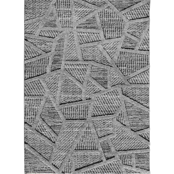 Χαλί Στρόγγυλο Madi Shard Δ165