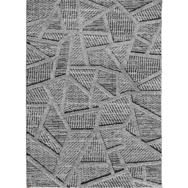 Χαλί Στρόγγυλο Madi Shard Δ165