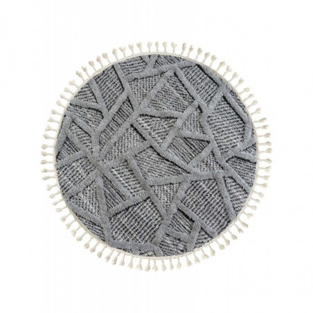 Χαλί Στρόγγυλο Madi Shard Δ165