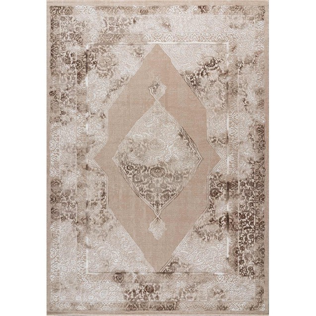 Χαλί Madi Regne Beige 165x230