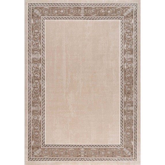 Χαλί Madi Culture Beige 165x230