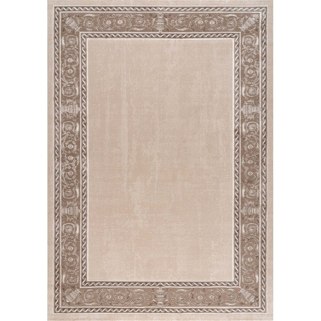 Χαλί Madi Culture Beige 165x230