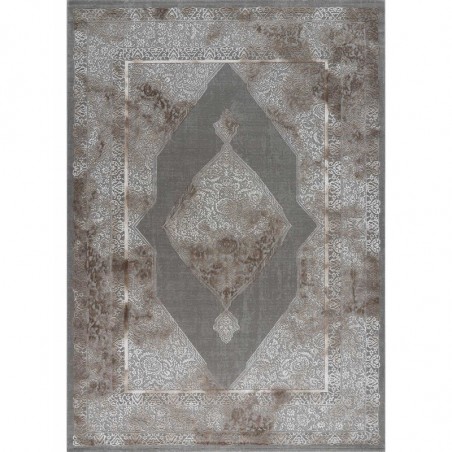 Χαλί Madi Regne Grey 165x230
