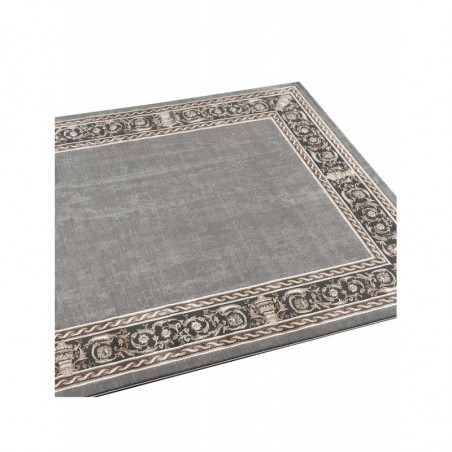 Χαλί Madi Culture Grey 133x190