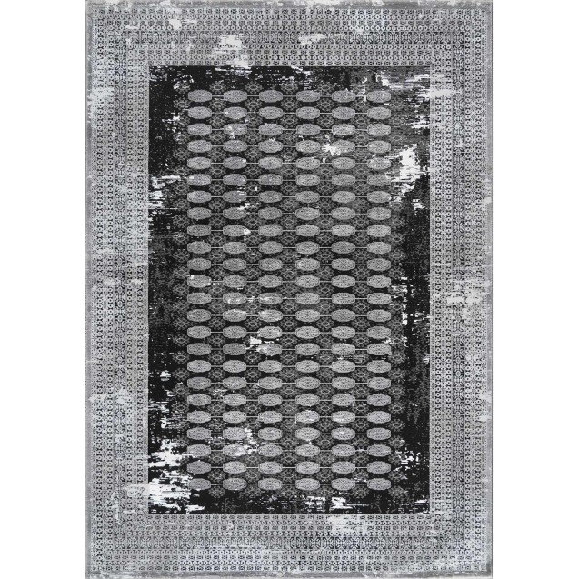 Χαλί Madi Ovo 200x290