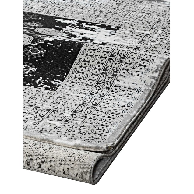 Σετ Χαλιά Κρεβατοκάμαρας 3 Τεμαχίων Madi Ovo...