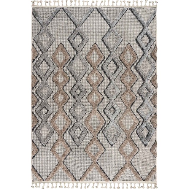 Χαλί Madi Attack 160x230