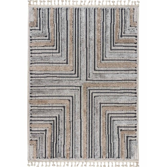 Χαλί Madi Cables 160x230