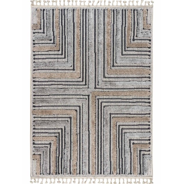 Χαλί Madi Cables 160x230