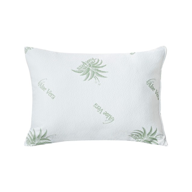 Μαξιλάρι Madi Aloe Vera 50x70