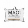 Μαξιλάρι Madi Aloe Vera 50x70