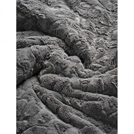 Ριχτάρι Διθέσιου Madi Rubble Grey 170x250