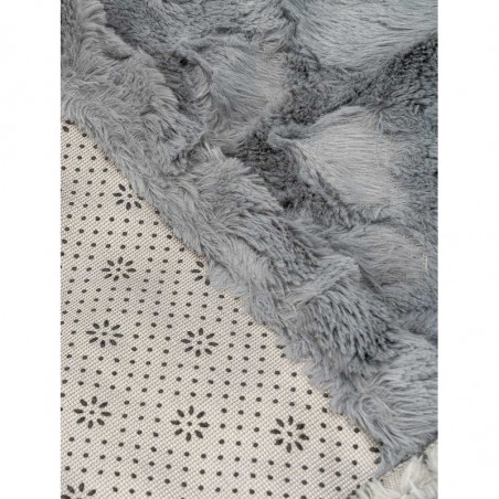 Ριχτάρι Διθέσιου Madi Rubble Grey 170x250