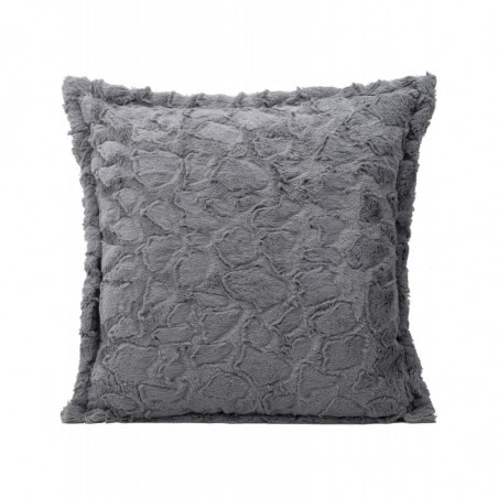 Μαξιλάρι Διακόσμησης Madi Rubble Grey 45x45