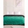 Παπλωματοθήκη King Size Madi Skift Green/Anthracite 240x260