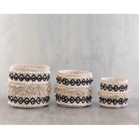 Καλάθι Rythmos Vega 30x30