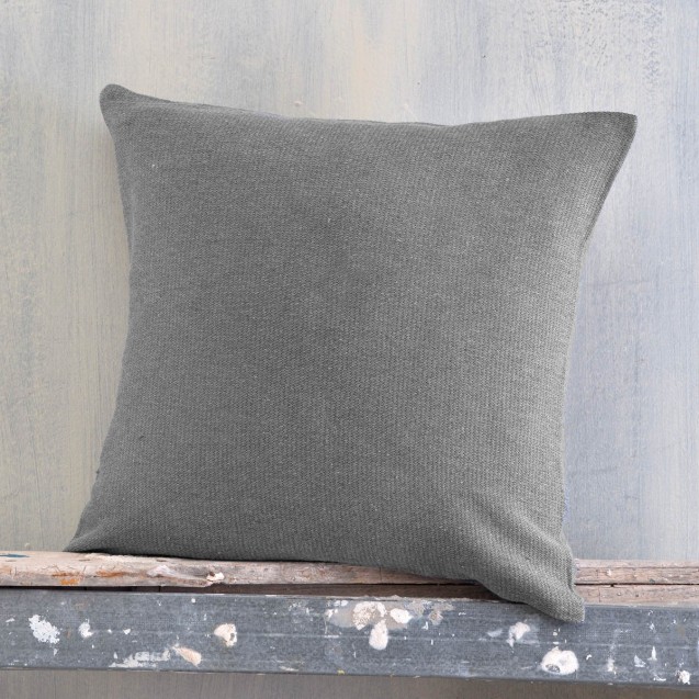 Μαξιλαροθήκη Διακόσμησης Rythmos Echo Γκρι...