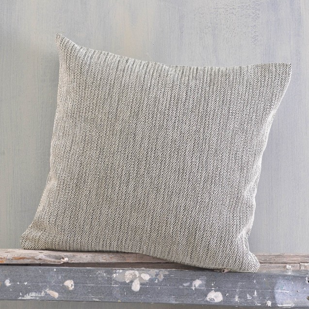 Μαξιλαροθήκη Διακόσμησης Rythmos Essie Γκρι...