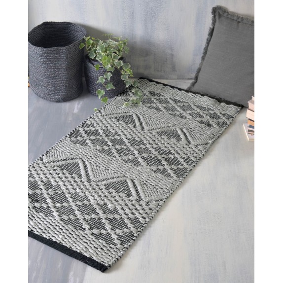 Χαλάκι Rythmos Kesi 70x140