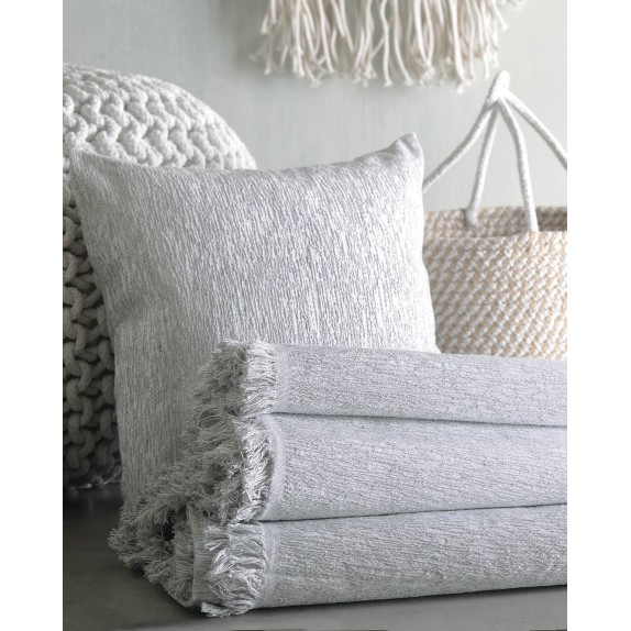 Ριχτάρι Διθέσιου Rythmos Carson Γκρι 180x240