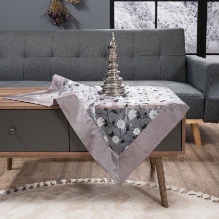 Καρέ Teoran L8409 90x90