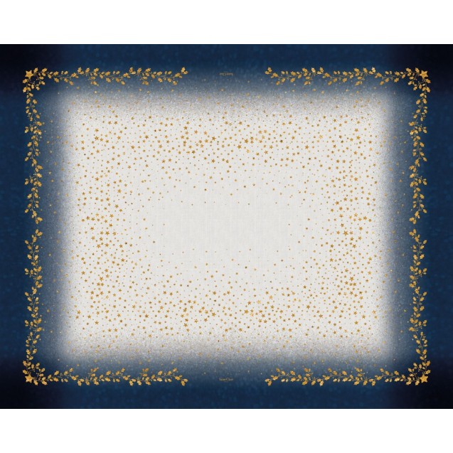 Τραπεζομάντηλο Saint Clair Christmas 2044 145x145