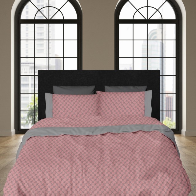 Σετ Σεντόνια Μονά 3 Τεμαχίων Makis Tselios...