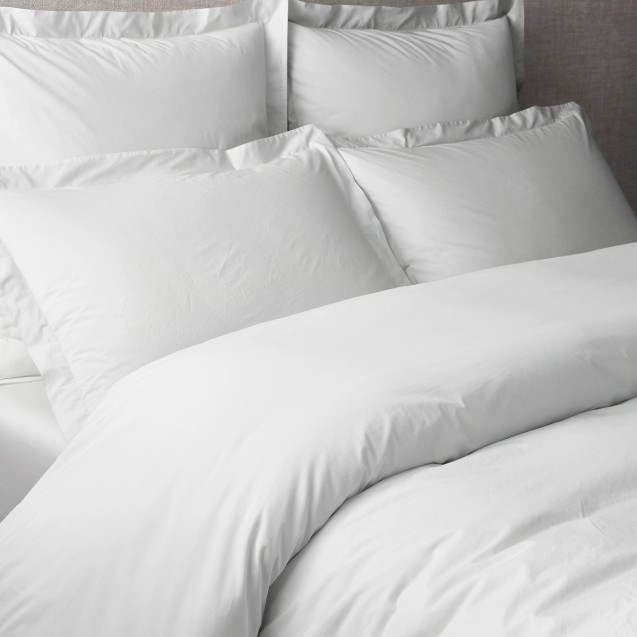 Σετ Μαξιλαροθήκες Oxford 2 Τεμαχίων Makis...