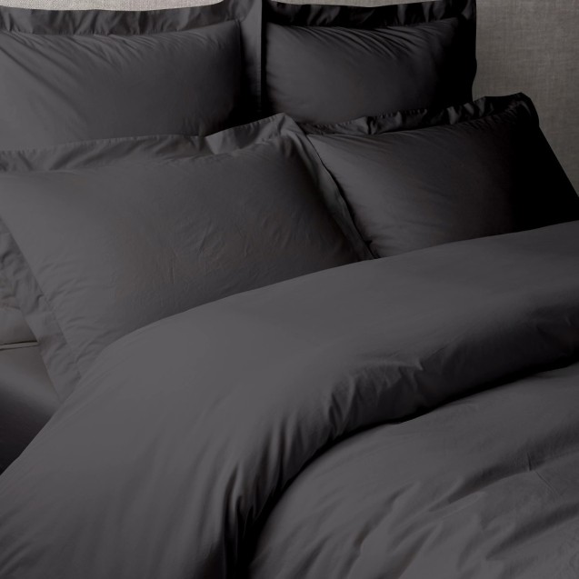 Σεντόνι Μονό Makis Tselios Rihanna Dark Grey...