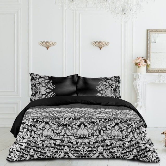 Σετ Σεντόνια King Size 4 Τεμαχίων Makis Tselios...