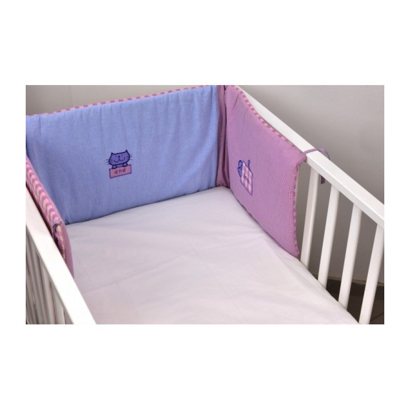 Πάντα Baby Oliver des. 08 35x210