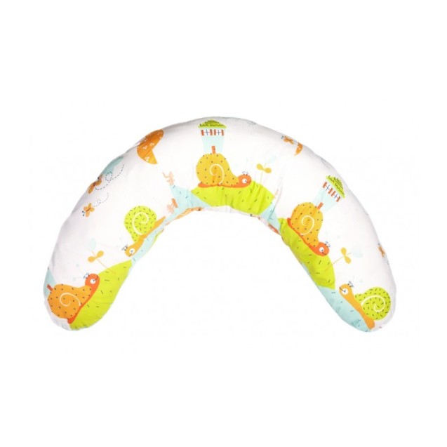 Μαξιλάρι Θηλασμού Baby Oliver des. 127 126x37