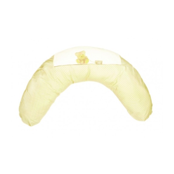 Μαξιλάρι Θηλασμού Baby Oliver des. 125 126x37