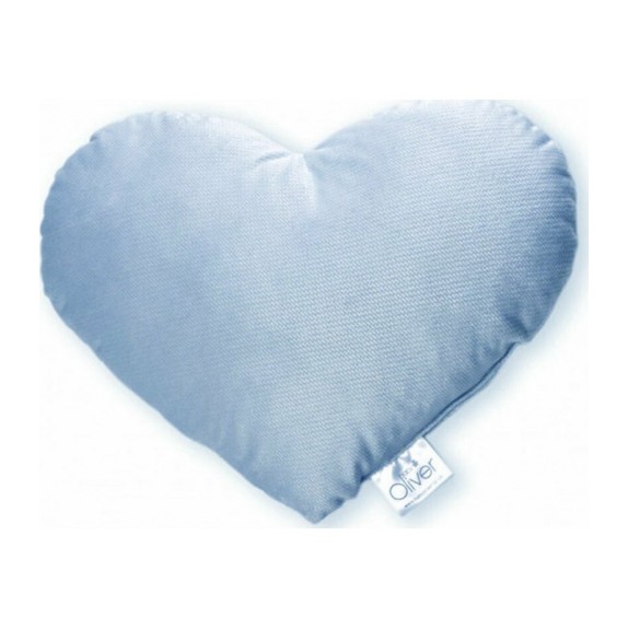 Βρεφικό Μαξιλάρι Διακόσμησης Baby Oliver des. 140