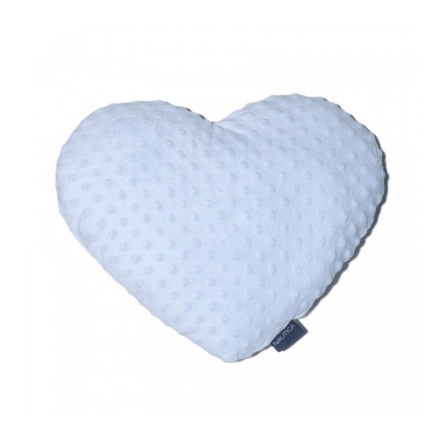 Βρεφικό Μαξιλάρι Διακόσμησης Nautica Καρδιά 951...