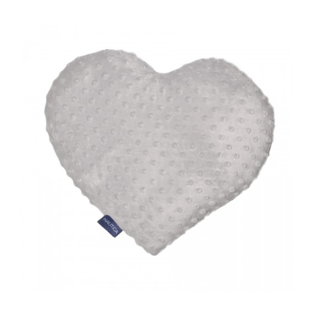 Βρεφικό Μαξιλάρι Διακόσμησης Nautica Καρδιά 954...